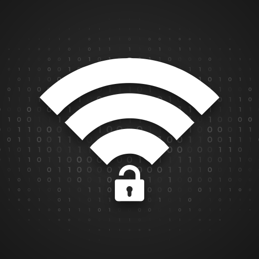 Wifi Hacker icon