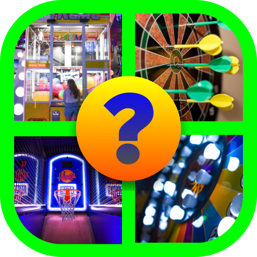 4 Fotos 1 Palabra icon