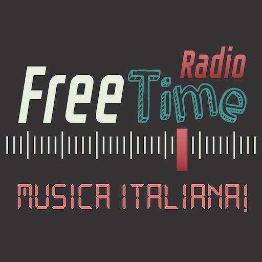 Free Time Radio icon