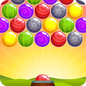Fruits Farm Bubble Shooter icon