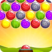 Fruits Farm Bubble Shooter