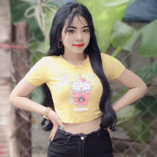 Asian Pretty Girls Wallpaper icon