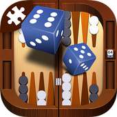 Backgammon For Friends