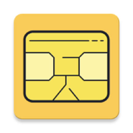 All network Package by 2021 PAK icon