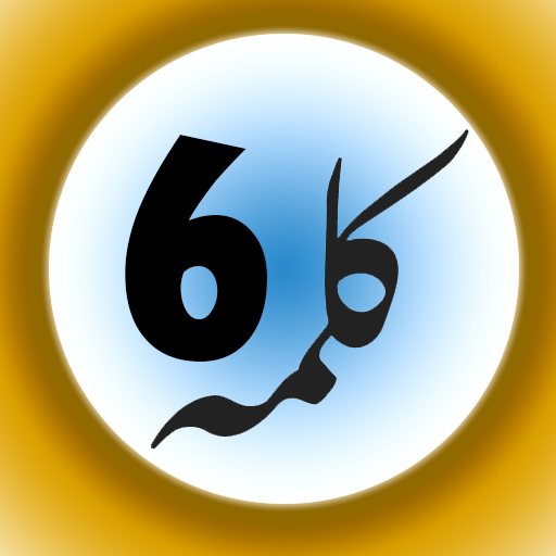 ikon 6 Kalmas Arabic Urdu with Sound