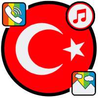 Turkish - RINGTONES and WALLPAPERS