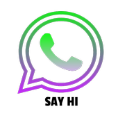 Hi To All (Whatsapp 2 Unsaved Contacts) icon