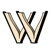 Wedge أيقونة