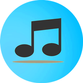 Free Music Download icon