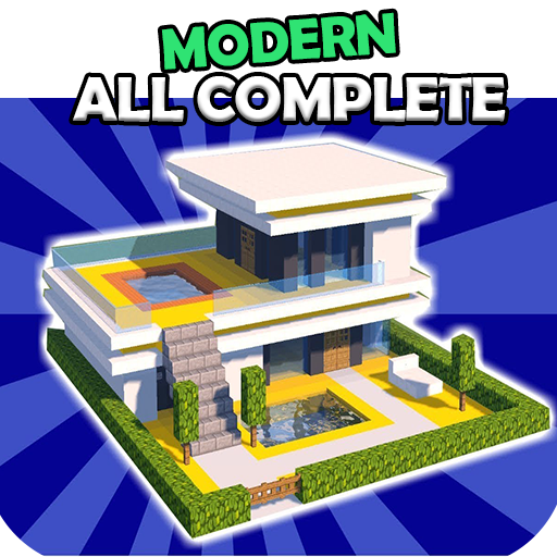 Modern Tools Mod all complete icon