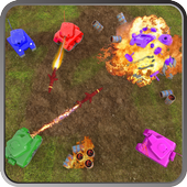 World Of Tanks icon
