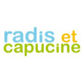 Radis et Capucine Shop icon