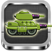 Super Tank Rumble Race icon