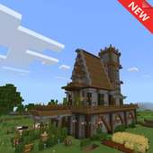 Mini World Craft : Exploration and survival 2020