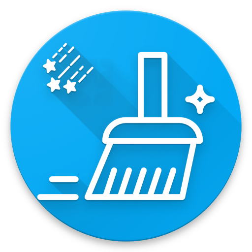 Speed Booster - Android Clean - Clean Master icon