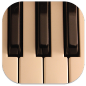 Piano icon