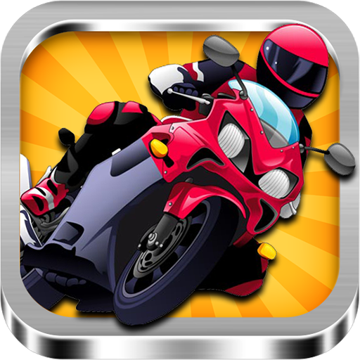 Moto Racing 3D Game icon