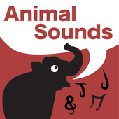 Animal Sounds icon