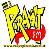 Radyo Piramit icon