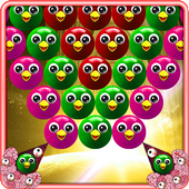 Bubble Birds icon