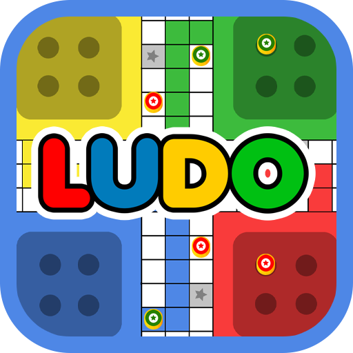 Ludo Game Online icon