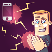 Clap to locate phone! icon