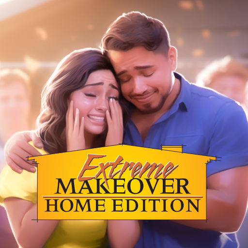 Extreme Makeover: Home Edition icon