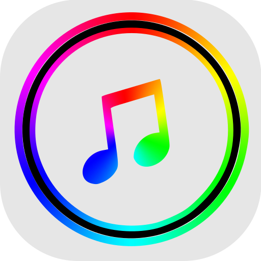 Phi Music Player icon