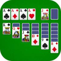 Solitaire – Classic Card Games