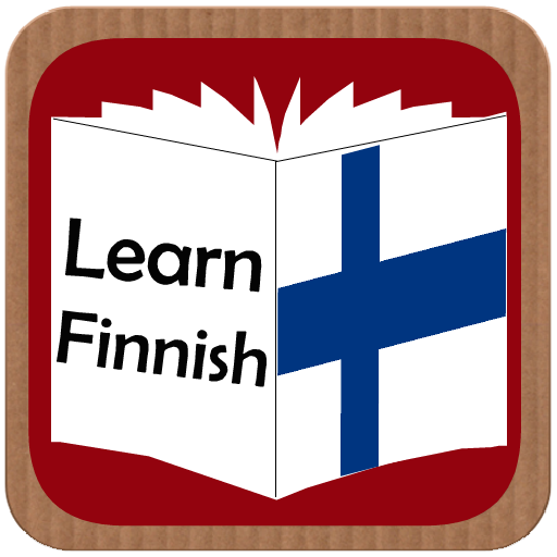 Learn Finnish icon