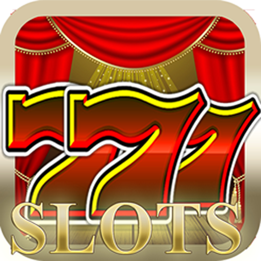 Mega Slot Machine icon