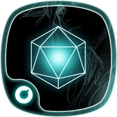 Cool Technology - Solo Launcher Theme иконка