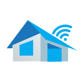 American Smart Home أيقونة