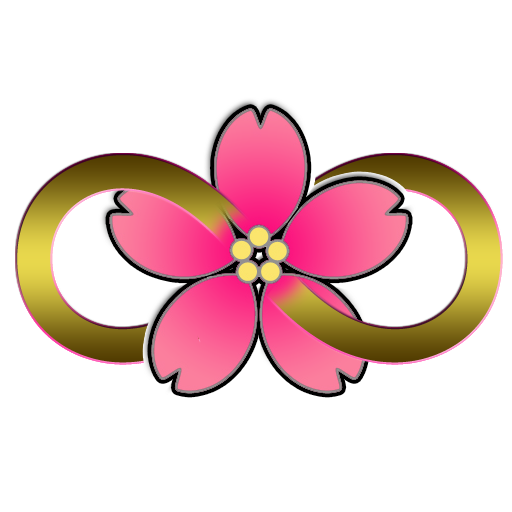 SUPER 8LINES SAKURA INFINITY icon