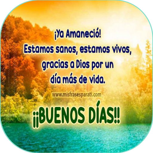 Buenos dias y buenas noches fotos 2021 icon