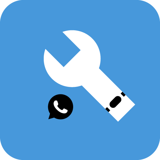 Fix for Mi Band WhatsApp notifications icon