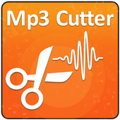 Mp3 Cutter icon