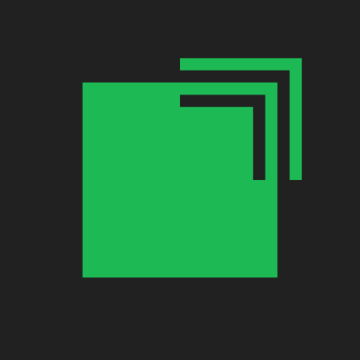 GNS: A Spotify Live Wallpaper icon