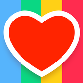 Instalike Get Likes Instagram icon