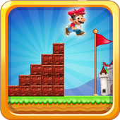 Super Adventure of Jacob 2018 icon