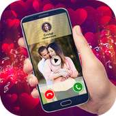 Romantic Video Ringtone for Incoming Call on 9Apps