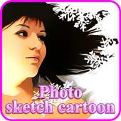 Sketch Photo to Cartoon on 9Apps