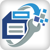 Recover Deleted All Files Photos – diskdigger icon