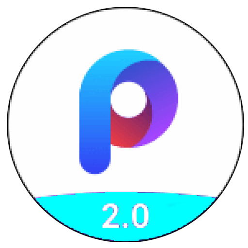 POCO Launcher 2.0 - Customize, Fresh &amp; Clean icon