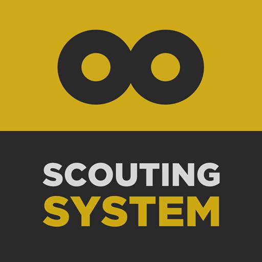 Scouting System Pro Mobile icon