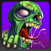 Zombify Me icon