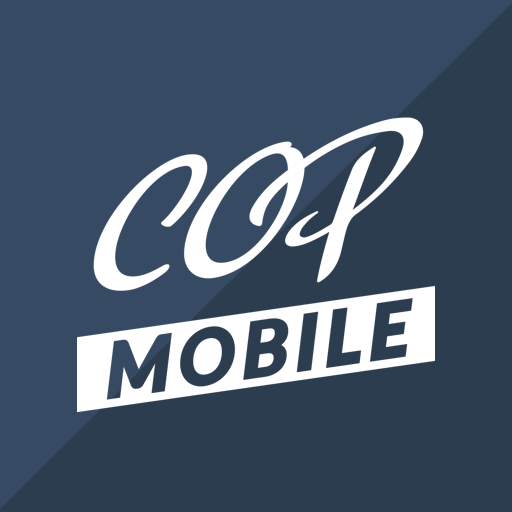 COP Mobile icon