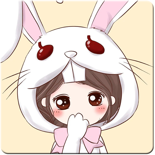 Korean Anime Wallpaper icon