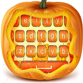 Halloween Emoji Keyboard icon