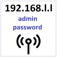 192.168.ll admin password on 9Apps